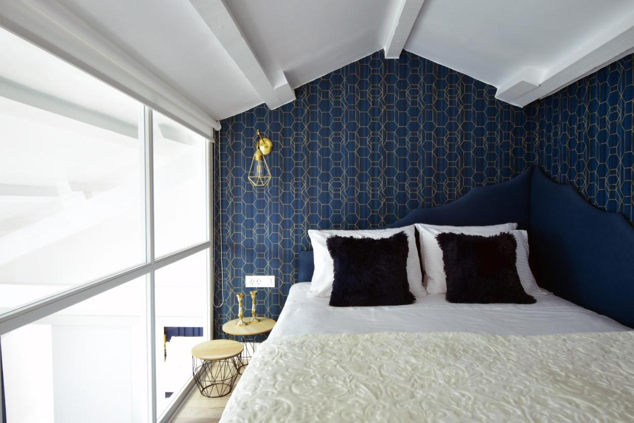 Queen Apartment, In The Heart Of Corfu Historical Old Town Center! Buitenkant foto