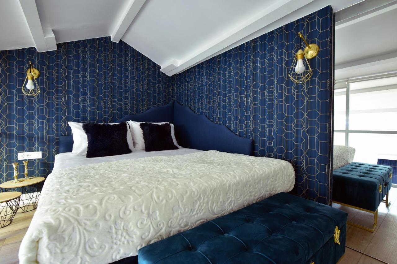 Queen Apartment, In The Heart Of Corfu Historical Old Town Center! Buitenkant foto