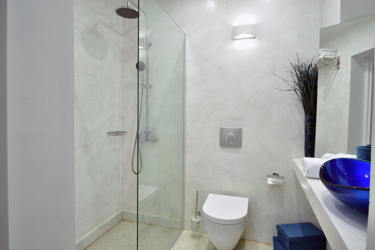 Queen Apartment, In The Heart Of Corfu Historical Old Town Center! Buitenkant foto