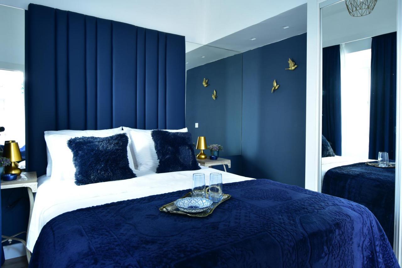 Queen Apartment, In The Heart Of Corfu Historical Old Town Center! Buitenkant foto