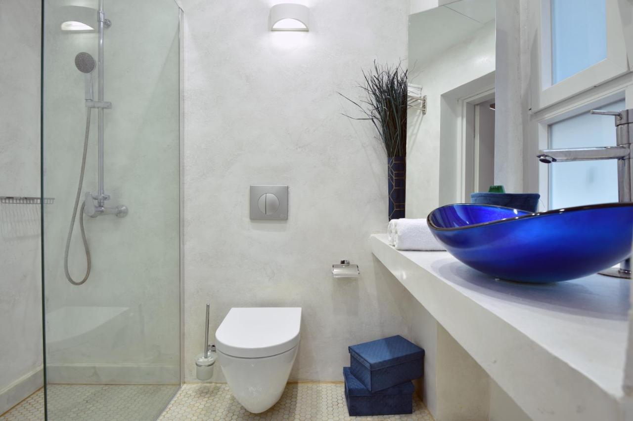 Queen Apartment, In The Heart Of Corfu Historical Old Town Center! Buitenkant foto
