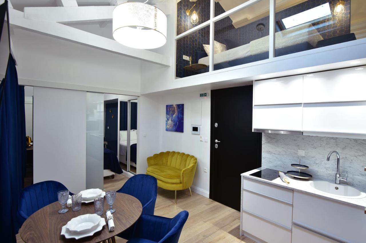 Queen Apartment, In The Heart Of Corfu Historical Old Town Center! Buitenkant foto