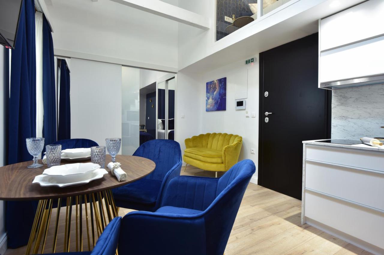 Queen Apartment, In The Heart Of Corfu Historical Old Town Center! Buitenkant foto