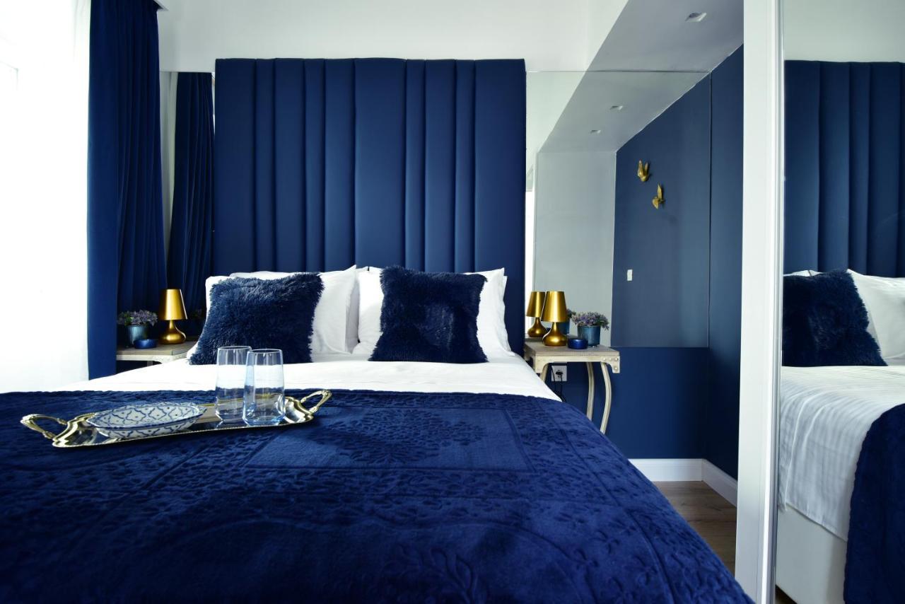 Queen Apartment, In The Heart Of Corfu Historical Old Town Center! Buitenkant foto